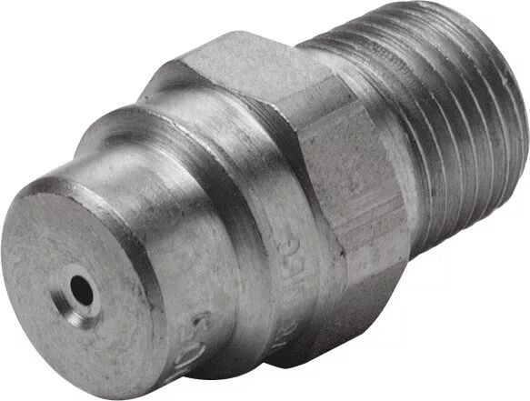 Nilfisk Hd-Düse 1/8-27NPT Meg 17387