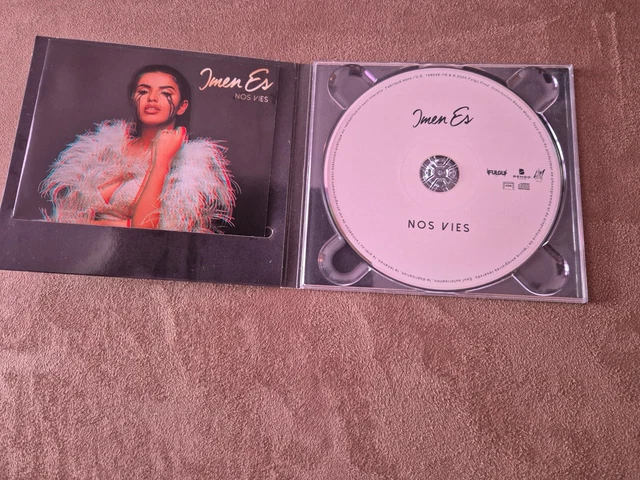 CD IMEN ES Nos Vies EUR 3,00 - PicClick FR