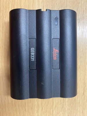 Аккумулятор leica geb331 Аккумулятор leica geb331