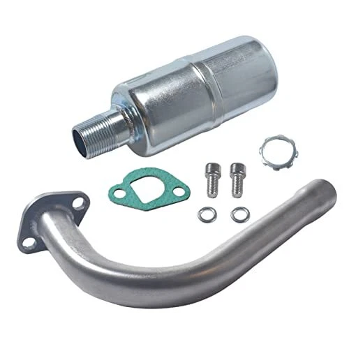 coleman bt200x muffler