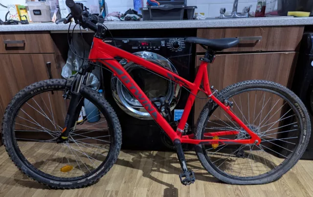 Btwin rockrider 360 price best sale
