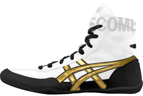 asics boxing shoes