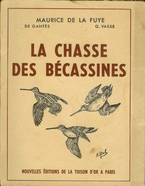 Livre Ancien 