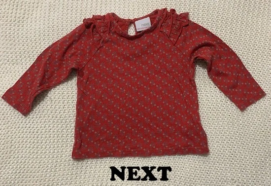Huge Bundle Of Girls Clothes 9-12 months NEXT,GEORGE,YOUNG DIMENSION,JOHN LEWIS 9