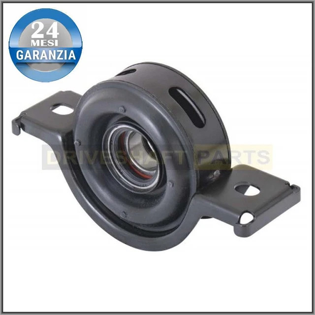 Palier De Support De Cardan Pour Isuzu D-max I - Référence 8979428780, Marque TPF PRODUCTS