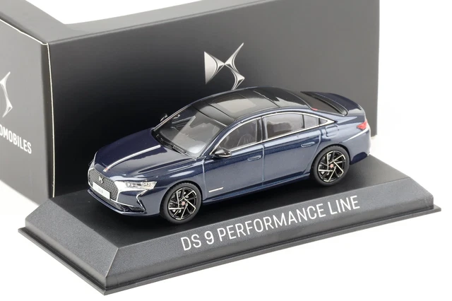 Voiture CITROEN DS 5 Performance Line 2016 couleur gris platine avec une échelle de 1/43 conçu par NOREV sur Voiture CITROEN DS 5 Performance Line 2016 couleur gris platine avec une échelle de 1/43 conçu par NOREV sur
