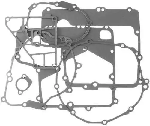 Cometic Gasket Cometic Engine Case Cover Gasket Kit for Yamaha YZF-R6 C8720