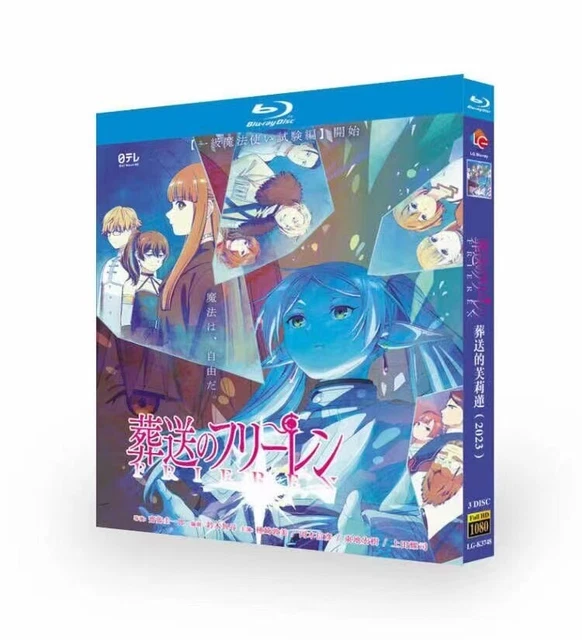 Korean Drama 'That Winter The Wind Blows' Blu-ray Box Set – English Subtitles, Region Free