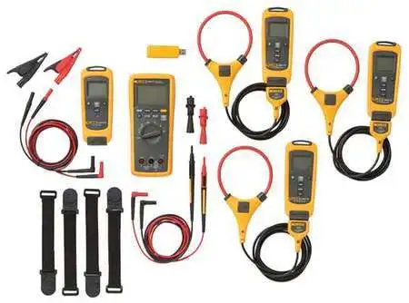 Fluke Flk-3000Fc I Wireless Industrial System