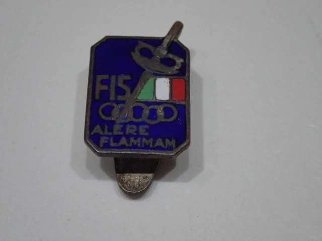 CONTRIBUTO ORDINARIO 2025 – ALLA FEDERAZIONE ITALIANA SCHERMA - Foto 11