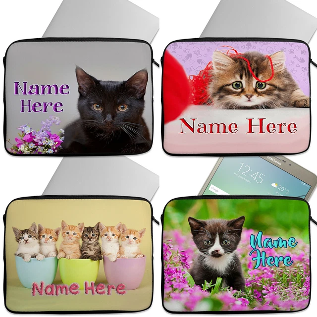 Personalised clearance chromebook case