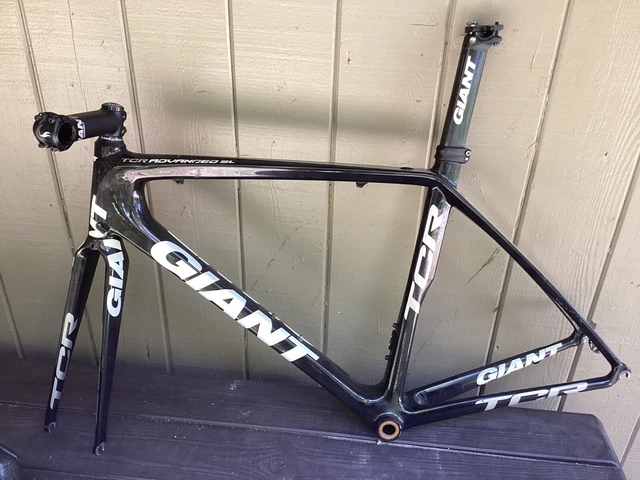 giant tcr advanced frame