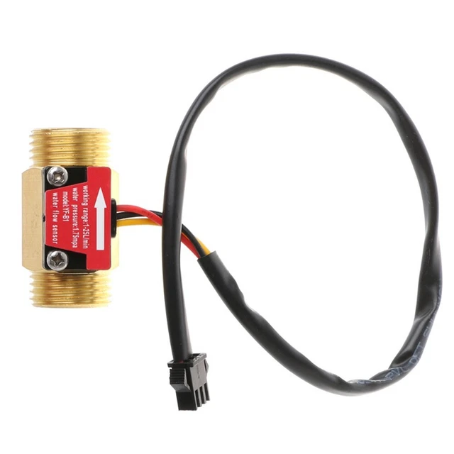 Useful Stream Sensor Replacement Stream Meter Water Stream Accessories
