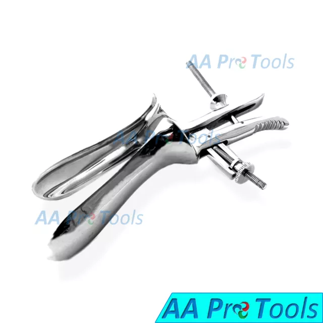 Aapro New Midwifery Miller Vaginal Speculum Surgical Gyno Instruments 26 99 Picclick