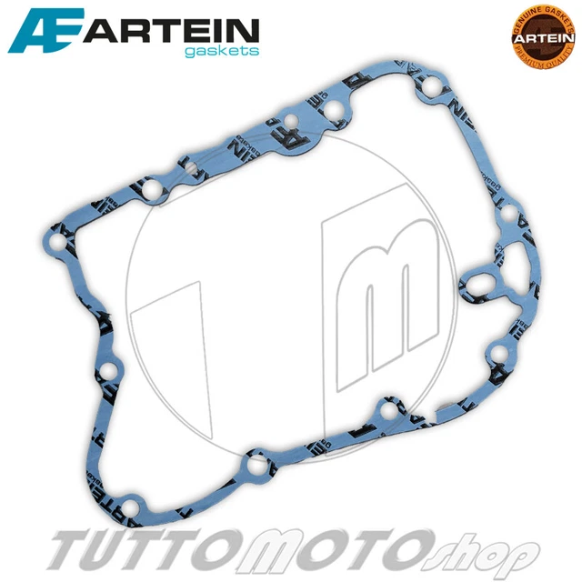 Guarnizione Testata Motore Per Honda SH 150, NES 150, PS 150, DYLAN 150, Ricambio Originale - 6