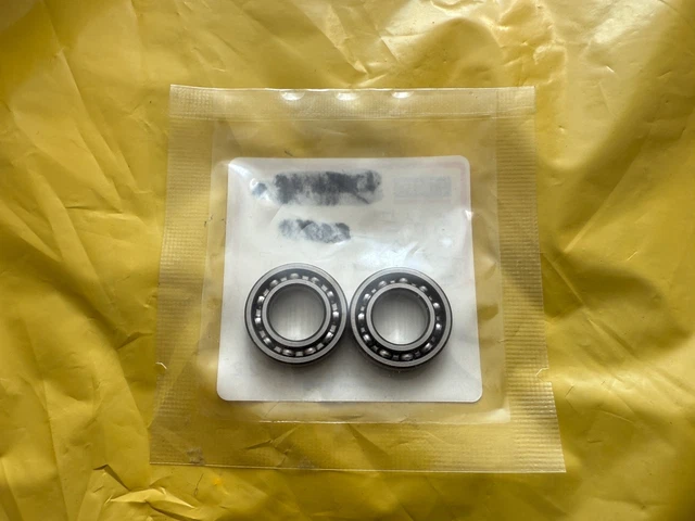 SME Tonearm Baseplate Spacer - Round, 10mm Black, For SME 3009/3012 & Similar Turntables