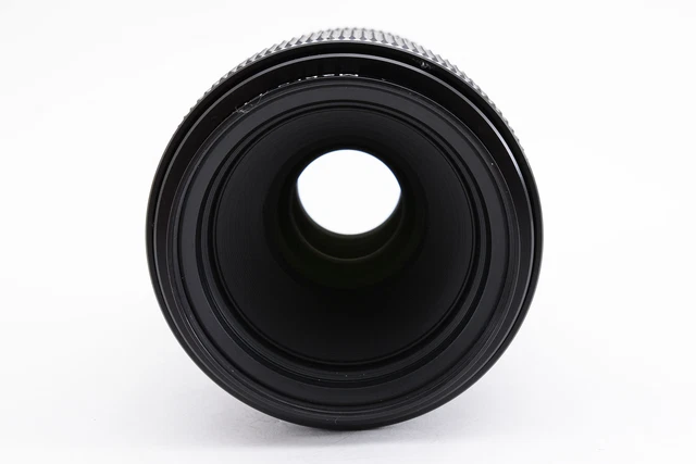 [MINT] Rollei Carl Zeiss Makro-Planar 60mm f/2.8 HFT Lens for QBM From JAPAN 3