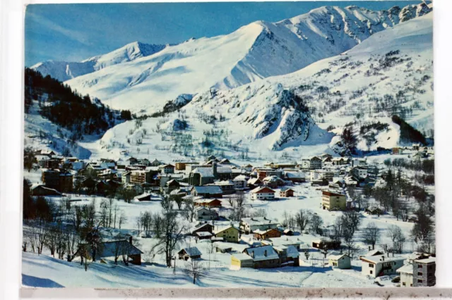 Valloire   Cpa Cpsm France  Carte Postale Postcard 1077/130