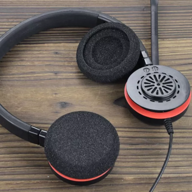 Jabra evolve 65 ear cushion 2025 replacement
