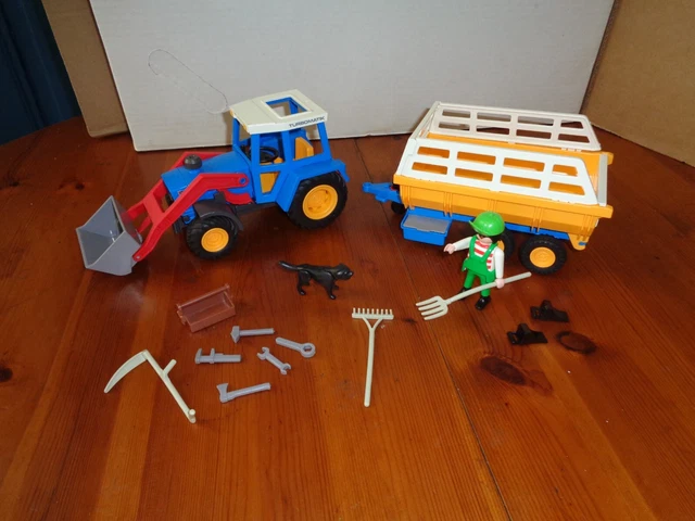 Playmobil 3073 Année 1999 - Boîte Neuve, Jamais Ouverte, Collection