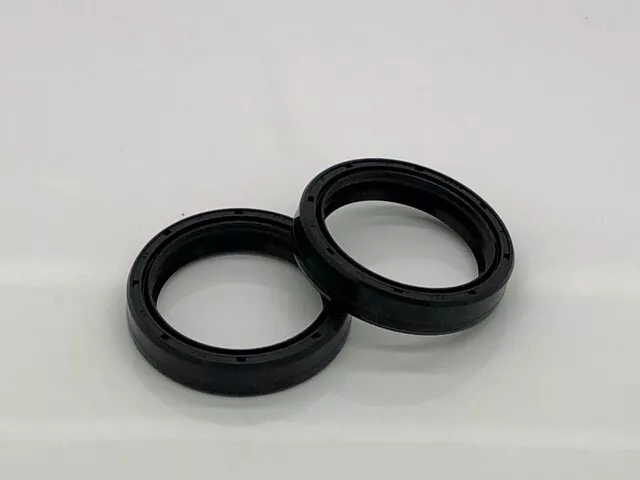 Fork Oil Seals for Yamaha WR125R WR125X WR125 2009-2014