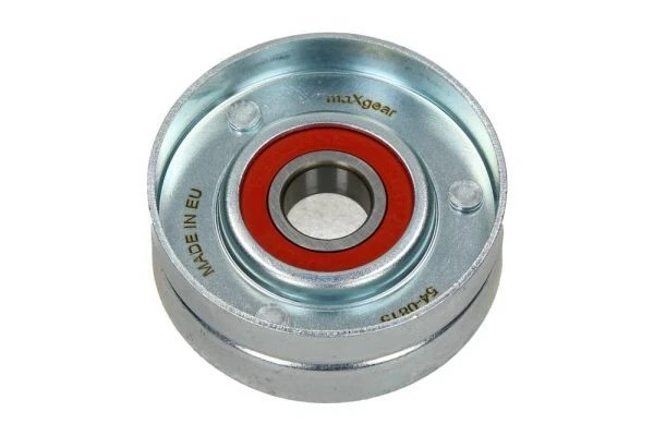MAXGEAR Poulie-tendeur courroie trapézoïdale à nervures Galet tendeur 54-0815