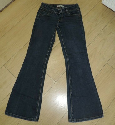 levi's 479 booty flare fit