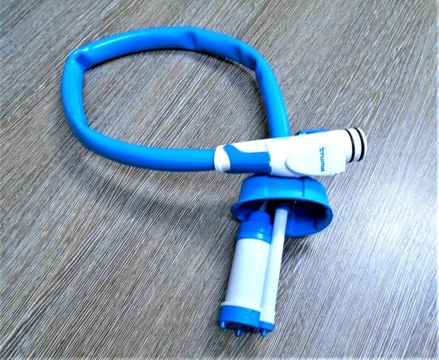 TRUMA ULTRAFLOW WATER pump caravan motorhome EUR 23,07 PicClick DE