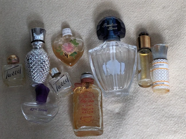 Rossi grande sales estratto perfume