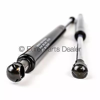 For Nissan Primera P12 Hatchback 2002 - 2008 Pair of Tailgate Gas Struts