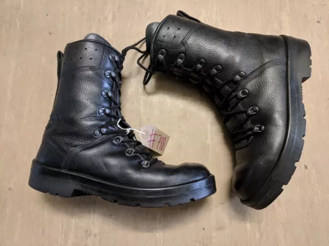 German para hotsell boots mk2