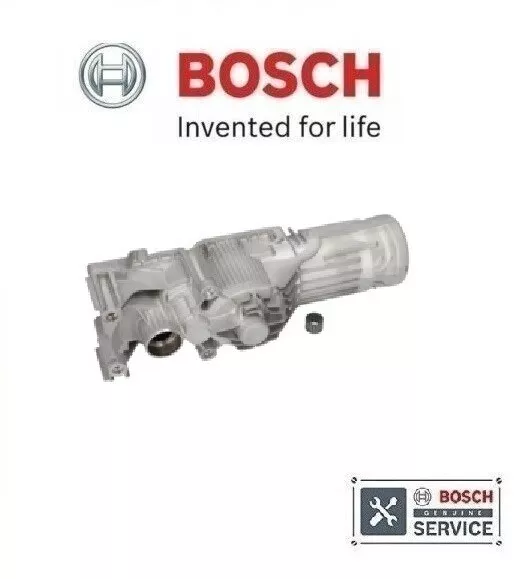 BOSCH Impact Mechanism Housing (To Fit: Bosch GBH 8-45D Hammer) (1617000A29)