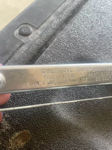 GULF Oil Corporation Collectible