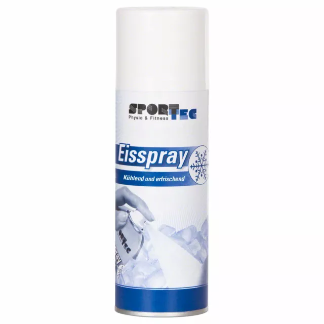 Sport-Tec Eisspray, 200 ml