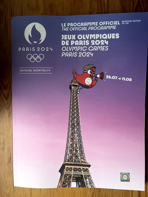 Zone Info des Jeux s de Paris 2024 - Équipe Canada