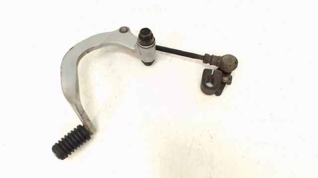 Support De Levier De Vitesses Pour Honda GL1500 Goldwing 1988-2000 - Alliage Aluminium Aviation - Améliore La Précision