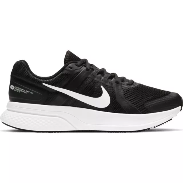 CLEARANCE!! Nike Run Swift 2 Mens Running Shoes (D Standard) (004)