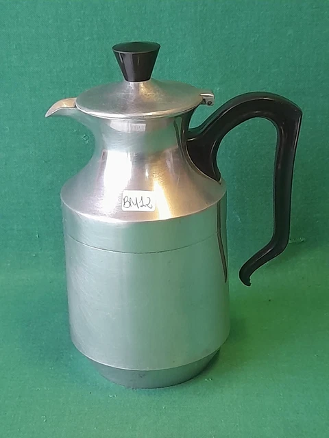 Caraffa Raccoglitore Per Caffettiera Thermos Express La Signora 10 Tz. Bm12