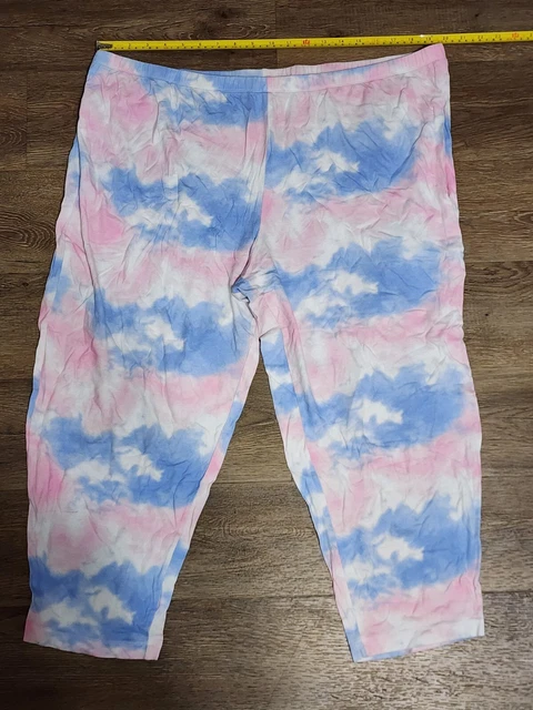 Secret treasures sleepwear size chart deals