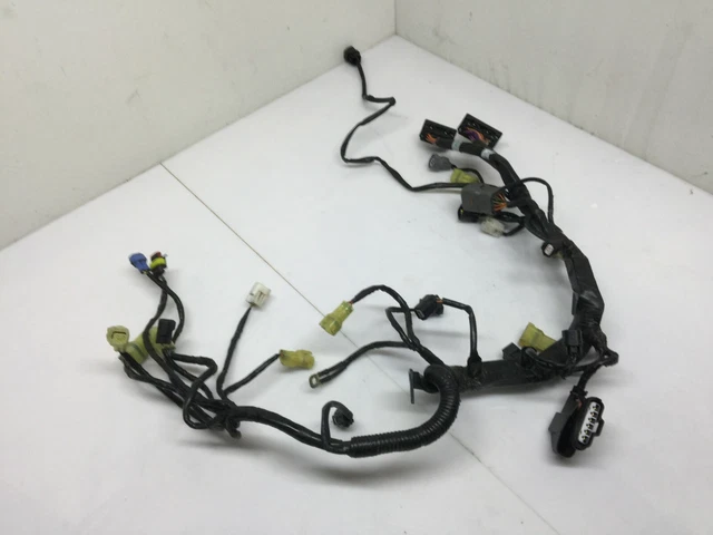KTM SUPER ADVENTURE 1290 2015 Engine Wiring Loom Harness £107.94