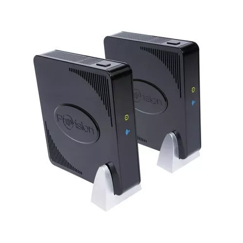ProVision Wireless HD Sender Kit mit Sender und Empfänger