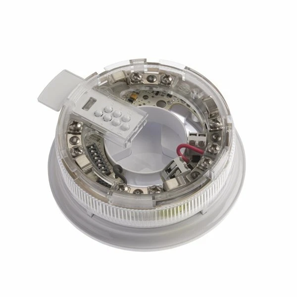 Fire Alarms, Fire Protection Equipment, Facility Maintenance