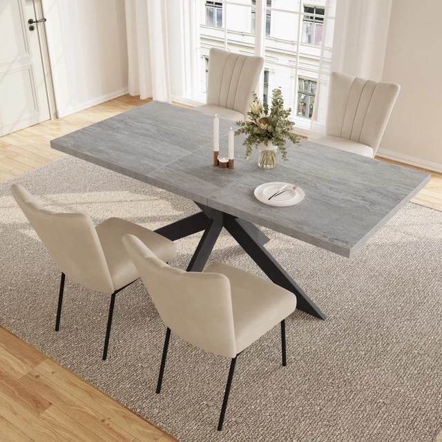 Lot De 50 Sets De Table En Papier Ronds - Ø 34 Cm - Beige Jetables - Protection Table Fête, Restaurant, Maison