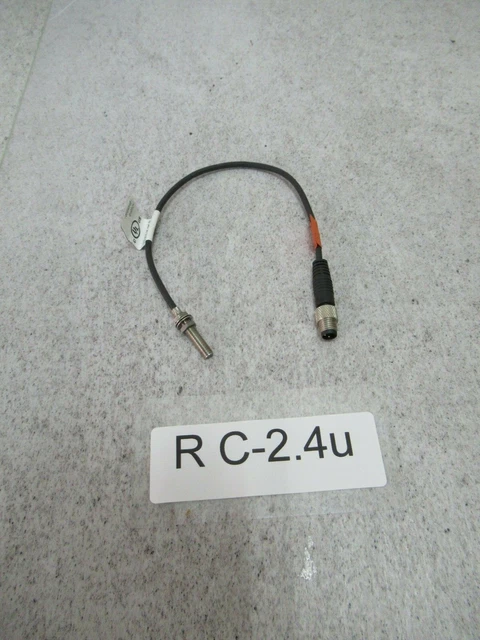 Interruttore Di Prossimit&agrave; BALLUFF BES 516-324-S4-C &ndash; Nuovo