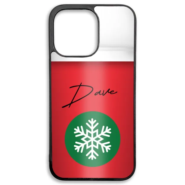 Printed Plastic Clip Phone Case Cover Huawei - Personalised Christmas Takeaway