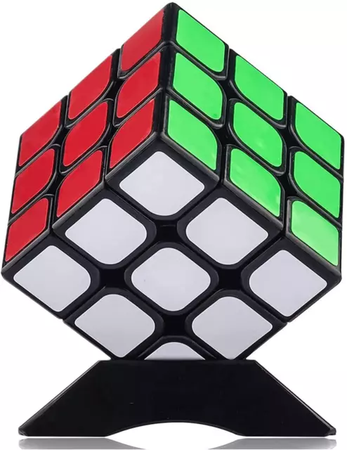 Roxenda MoYu Aolong V2 3x3 Cube Enhanced Edition Smooth Magic Cube 3x3x3 #82