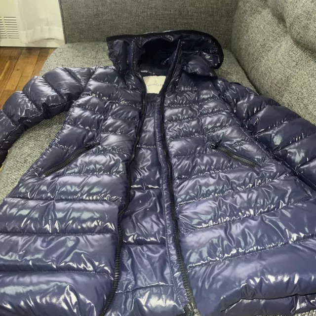 Moncler moka size online 14