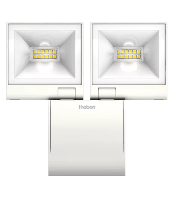 THEBEN faretto led TheLEDA 1020723 20W IP55 4000K