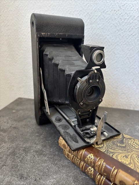 Appareil photo Brownie - Collection