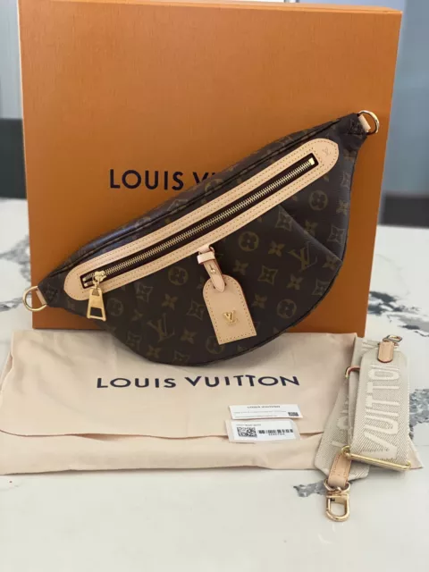 Louis Vuitton Néonoé My LV World Tour Customizable Monogram